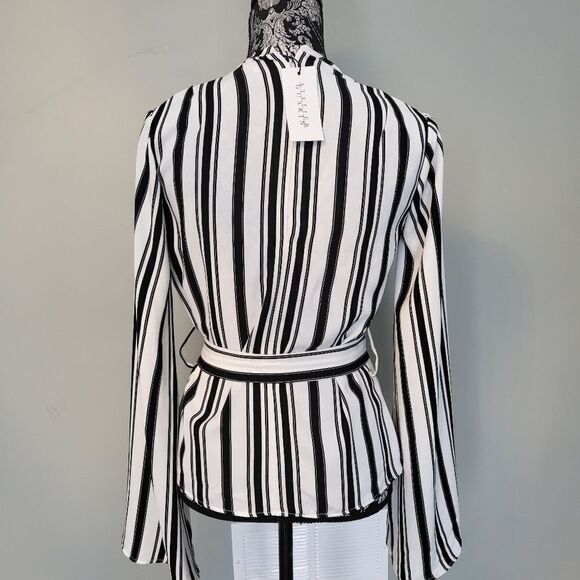 Atelier Guartin women's Blouse Size S - Picture 2 of 6